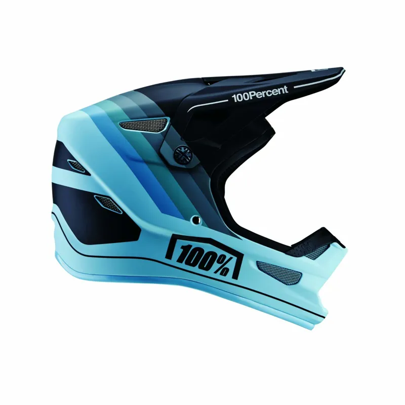 100 deals mtb helmet